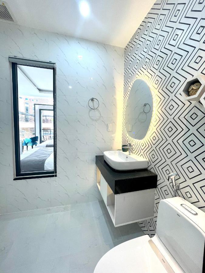 An Nhi Hotel 달랏 외부 사진