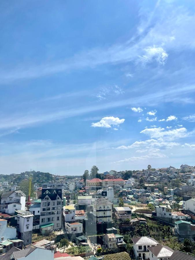 An Nhi Hotel 달랏 외부 사진