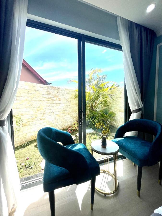 An Nhi Hotel 달랏 외부 사진