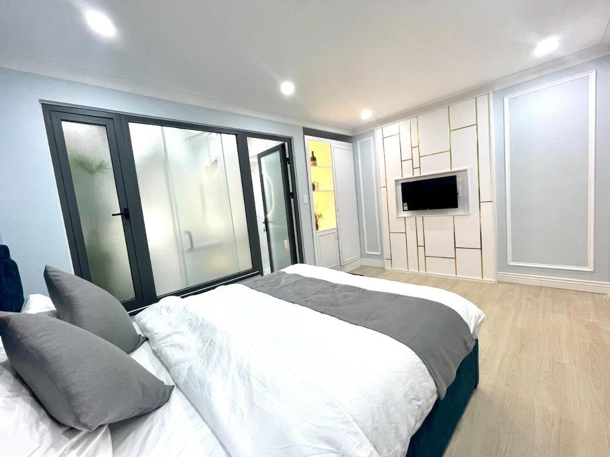 An Nhi Hotel 달랏 외부 사진