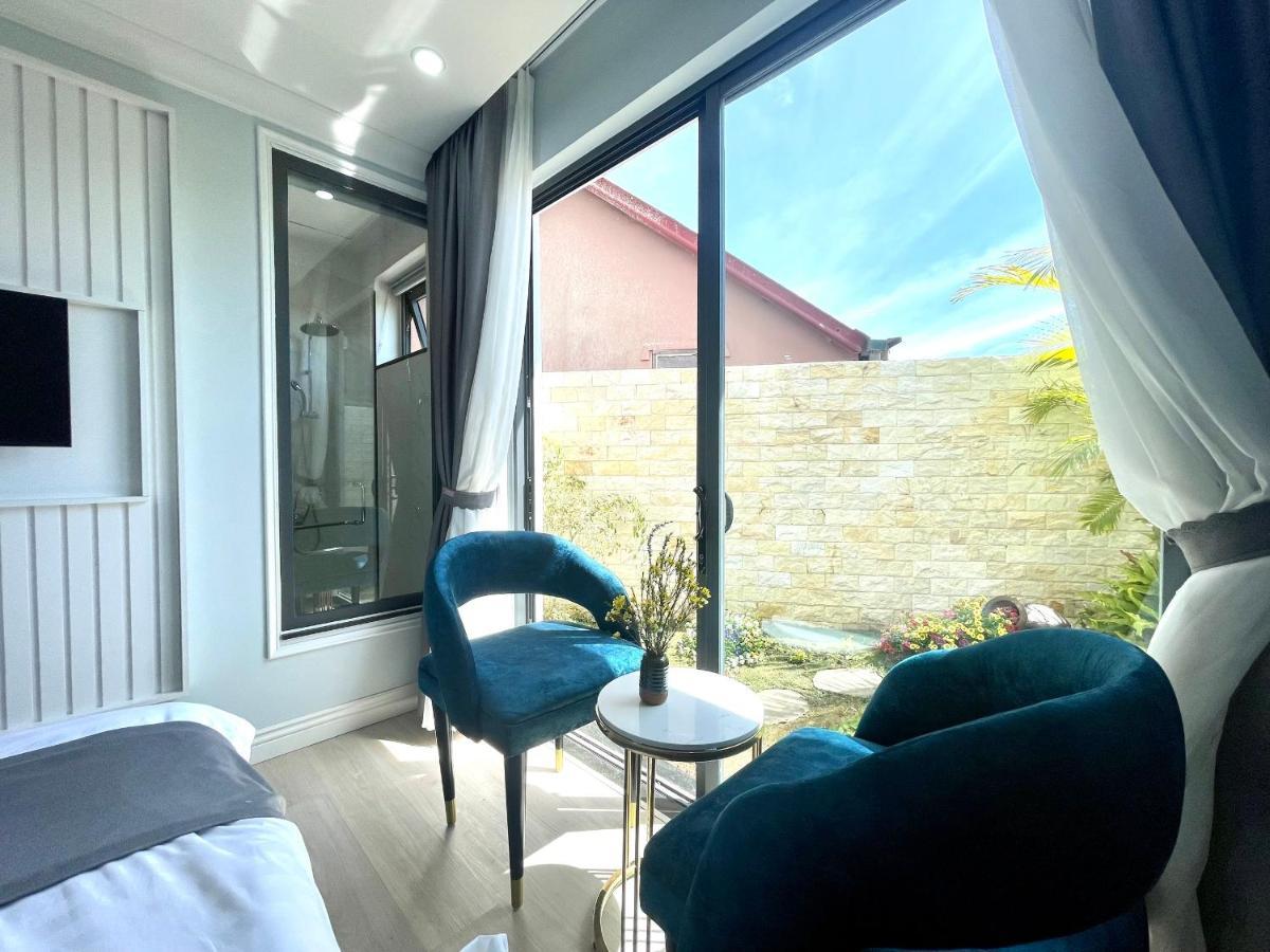 An Nhi Hotel 달랏 외부 사진